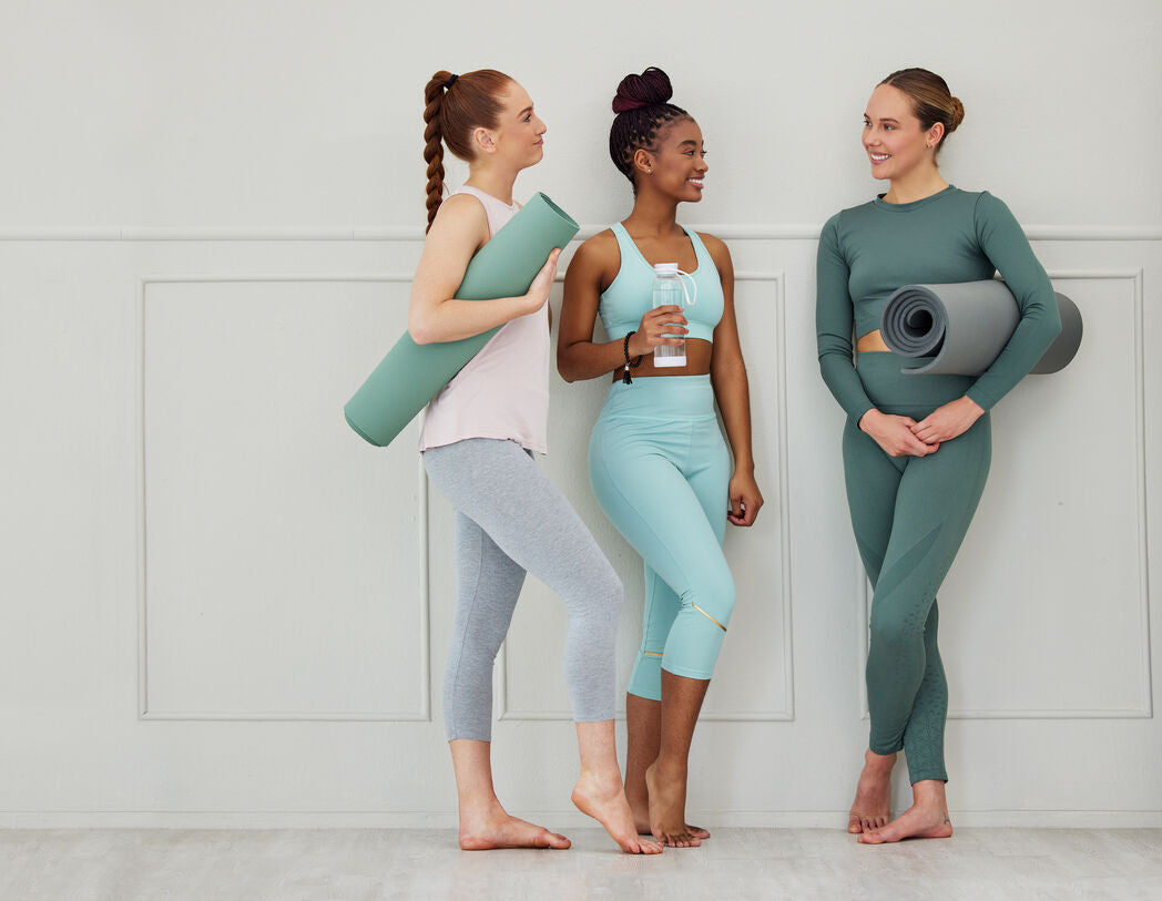 Women's Leggings