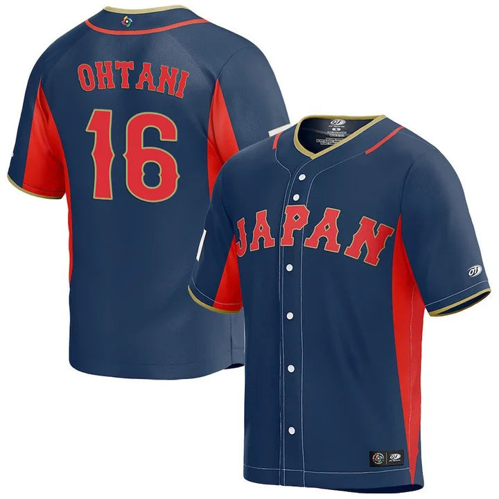 Men's Los Angeles Angels #17 Shohei Ohtani Baseball Jerseys