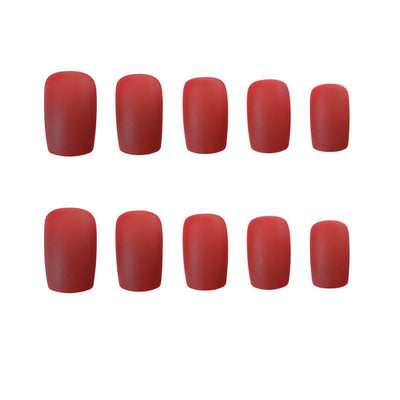 Glam Set Ready-Made False Nails – Salon-Finish Manicure in Minutes