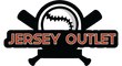 Baseball Jersey Outlet