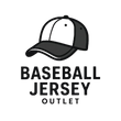 Baseball Jersey Outlet
