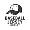 Baseball Jersey Outlet