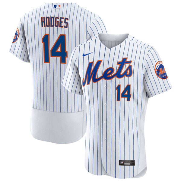 Men's New York Mets #14 Gil Hodges Baseball Jersey